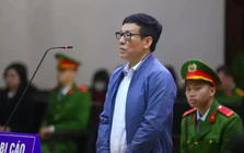 Vì sao cựu Chủ tịch Vĩnh Phúc Lê Duy Thành được trả lại hơn 21 tỷ đồng và 330.000 USD?