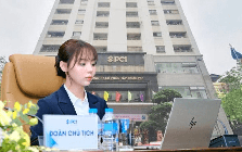 PC1 tiếp tục 'thay máu' dàn lãnh đạo: Bổ nhiệm Tổng Giám đốc và kế toán trưởng SN 1991 sau khi có nữ Chủ tịch 27 tuổi