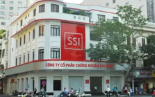 Công ty chứng khoán ồ ạt tăng vốn
