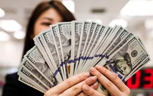 Giá USD ngân hàng vượt 26.500 đồng, tiến sát đỉnh lịch sử