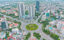 Bắc Ninh đạt tiêu chí đô thị loại I, sẵn sàng lên thành phố trực thuộc TW