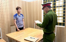 Công an thông báo tìm người chuyển tiền mua cây của Triệu Văn Nam sinh năm 1999