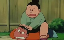 Vai trò thực sự của mẹ Jaian trong Doraemon