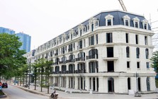 Dự án thấp tầng của Sunshine tại Ciputra bắt đầu bàn giao từ Q3/2026, gây bất ngờ lớn với lợi thế đặc biệt này