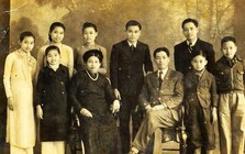Một gia đình trí thức “Hổ phụ sinh hổ tử”: Bố là Giáo sư huyền thoại, 8 người con đều cống hiến cho Tổ quốc