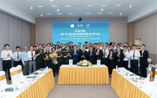 Liên kết bệnh viện tuyến cuối, y tế Phú Quốc chuyển mình hướng tới tầm vóc quốc tế