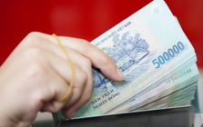 Những sinh viên được cấp sinh hoạt phí hơn 5 triệu đồng/tháng theo quy định mới vừa được áp dụng