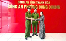 Công an xác minh các cọc tiền nằm rải rác ở nhiều tuyến đường trên cả nước: Tổng giá trị lên đến 167 triệu đồng