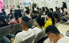 Chỉ vài ngày nữa, một bệnh viện tuyến đầu ở Hà Nội mở đợt khám miễn phí, đăng ký chưa đến 5 phút