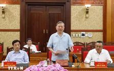 Tổng Bí thư, Chủ tịch nước: Xử lý nghiêm việc tiết lộ thông tin thanh tra