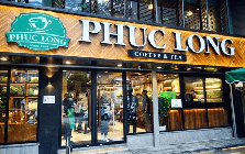Chuỗi Phúc Long thu về hơn 6 tỷ đồng mỗi ngày