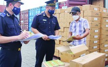 Phân cấp thẩm quyền kiểm tra chuyên ngành lĩnh vực hải quan, kế toán, kiểm toán, chứng khoán, bảo hiểm