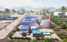Bộ Công Thương phê duyệt khung giá phát điện nhiệt điện khí năm 2026, tối đa 3.410,64 đồng/kWh