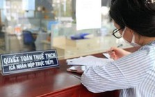 Cơ quan thuế thông báo đến người nộp thuế thông tin quan trọng