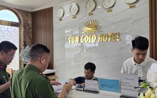 Công an thành lập 3 tổ công tác, kiểm tra 76 cơ sở lưu trú