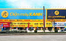 Điện Máy Xanh ước lãi sau thuế quý 2 tăng trưởng 80%