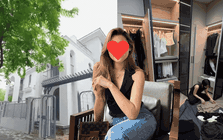 Cuộc sống giàu có trong biệt thự song lập của Ngô Phương Thảo, quê Khánh Hòa, SN 2000