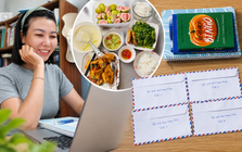 Mẹ 2 con ở TP.HCM không chia đều tiền chợ cho 4 tuần: Cách phân bổ “ngược” giúp tiết kiệm 1 triệu đồng mỗi tháng mà không phải cắt giảm thức ăn