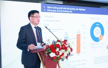 Phó Chủ tịch UBCKNN: Doanh nghiệp FDI là bộ phận quan trọng, có thể bổ sung hàng hóa chất lượng cho thị trường chứng khoán