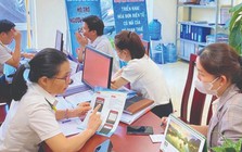 Doanh thu dưới 1 tỷ, hộ kinh doanh có phải thông báo số tài khoản?