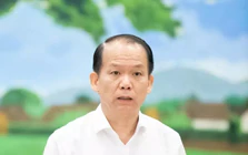 Bộ trưởng Tư pháp: ‘Phân lô bán nền đất ở là nơi xảy ra trục lợi lớn nhất’