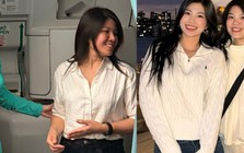 Bức ảnh tiếp viên hàng không ở Hà Nội và mẹ gần 50 tuổi đi du lịch Úc đang viral vì trông như chị em