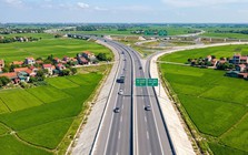 Tuyến cao tốc gần 19.800 tỷ đồng, rút ngắn thời gian di chuyển Ninh Bình - Hải Phòng do liên danh Geleximco đầu tư có diễn biến mới