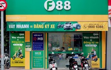 F88 sắp chào bán 400 tỷ đồng trái phiếu ra công chúng