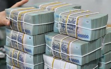 Ngân hàng ồ ạt huy động chứng chỉ tiền gửi: Có nơi tăng gấp đôi trong 6 tháng