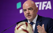 Đề nghị điều tra Chủ tịch FIFA