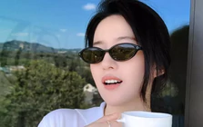 Cuộc sống không kết hôn của Lưu Diệc Phi
