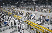 Sau 7 tháng, một khu kinh tế đã thu hút 6,2 tỷ USD vốn đầu tư, quy tụ cùng lúc dự án VinMetal, VinFast, LNG Vũng Áng III với tổng quy mô hơn 140.000 tỷ đồng