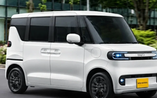 BYD ra mắt xe điện cỡ nhỏ: Một lần sạc đi 300km, giá khởi điểm hơn 300 triệu đồng