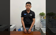 Phát hiện thanh niên ôm ba lô chứa 19 iPhone 17 Pro Max rời khỏi Điện máy Xanh: Khám xét nhà riêng, tạm giữ Lê Việt Cường