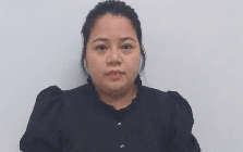Công an khởi tố Nguyễn Thị Kiều Vân SN 1988 liên quan đến số tiền 10 tỷ đồng
