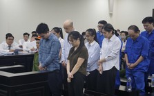 Xét xử vụ MediPhar: Che giấu gần 1.800 tỷ đồng doanh thu