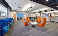 Inter Office và chiến lược văn phòng linh hoạt cho doanh nghiệp thời đại mới