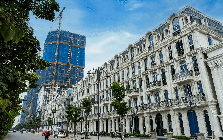Sunshine Group lãi gần 5.900 tỷ đồng sau 6 tháng đầu năm 2026, tổng tài sản vượt 125.500 tỷ