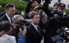 Mark Zuckerberg đối diện khủng hoảng chưa từng có suốt 22 năm, Meta nguy cơ bồi thường 'khủng' 1.400 tỷ USD