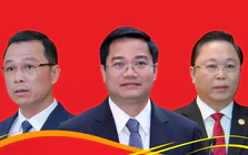 Chân dung 3 tân chủ tịch UBND tỉnh, thành phố vừa được bầu