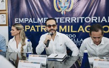 Tổng thống đắc cử Colombia mạnh tay cắt giảm mạng lưới ngoại giao, đóng cửa 14 đại sứ quán