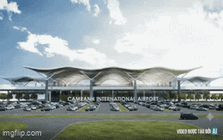 Sân bay Việt Nam lọt top 'sạch nhất thế giới năm 2026' sắp được rót 12.000 tỷ đồng để làm điều này