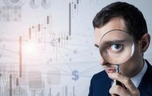 VN-Index có thể còn nhịp "rũ bỏ" trước khi hướng lên 1.800 điểm, nhiều cổ phiếu về vùng định giá hiếm thấy với P/E chỉ 4-8 lần