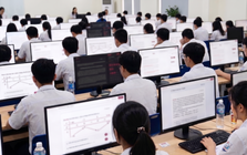 Dự kiến từ 2027 thi tốt nghiệp THPT trên máy tính tại nơi đủ điều kiện