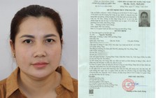 Công an truy tìm người tên Nguyễn Thị Diễm SN 1989