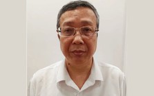 Bắt giam Thứ trưởng Bộ Nông nghiệp và Môi trường Hoàng Trung tội nhận hối lộ