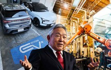 CEO ngành xe ở Thái Lan: 'Người Nhật đang rất hoang mang, muốn tồn tại phải hợp tác với Trung Quốc'