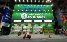An Khang 'mang tiền về cho mẹ', ghi nhận lãi tháng thứ 4 liên tiếp sau tái cấu trúc