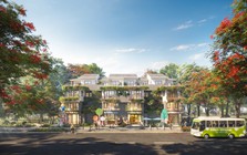 Ecopark ra mắt Rừng Phượng: Khi thiên nhiên là người thầy thứ hai của trẻ