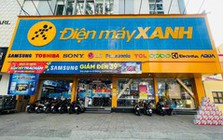 'Đại gia' tiền mặt Điện Máy Xanh: Gửi ngân hàng hơn 14.000 tỷ đồng, mỗi ngày thu 4,6 tỷ đồng tiền lãi